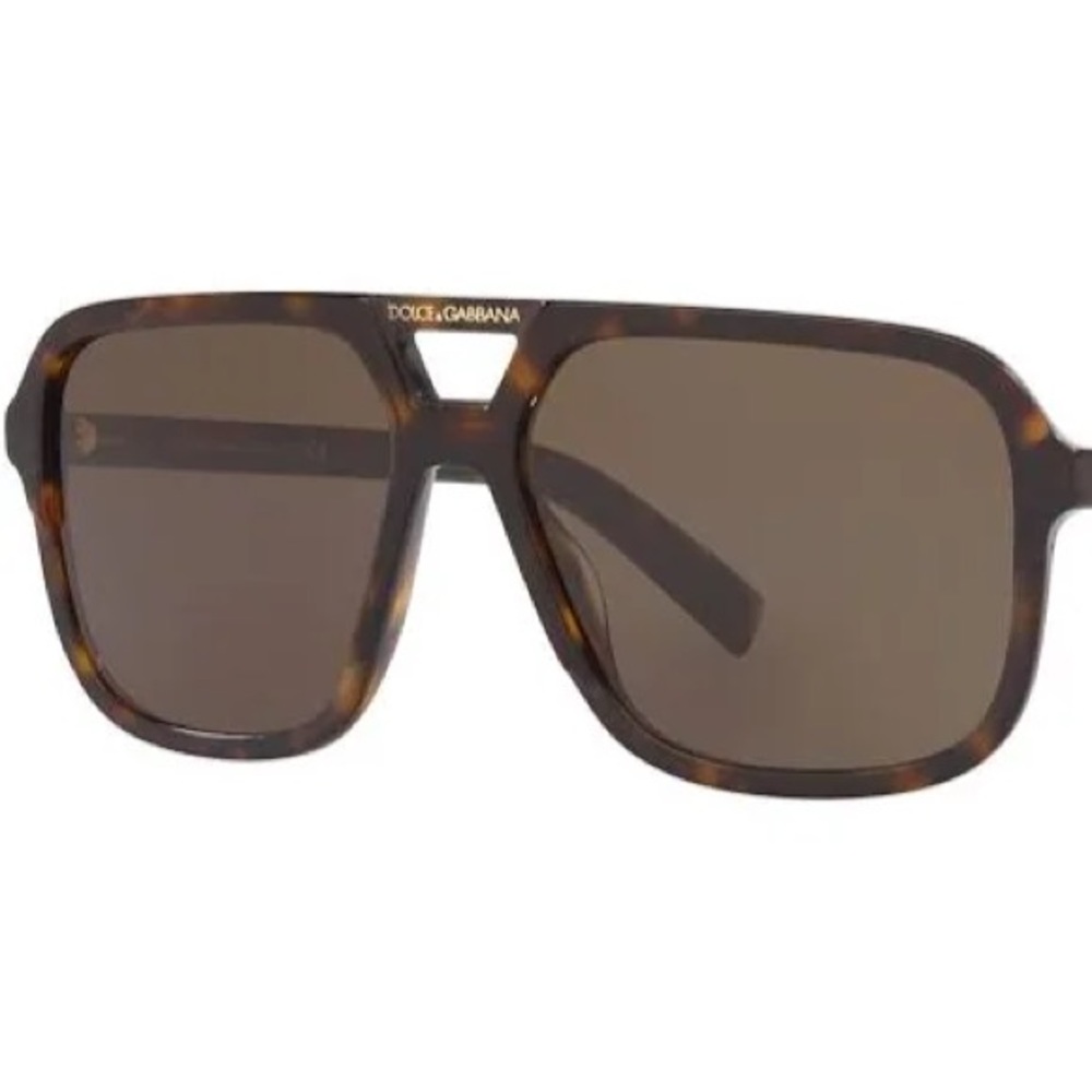 Dolce & Gabbana Unisex Polyamide Sunglasses